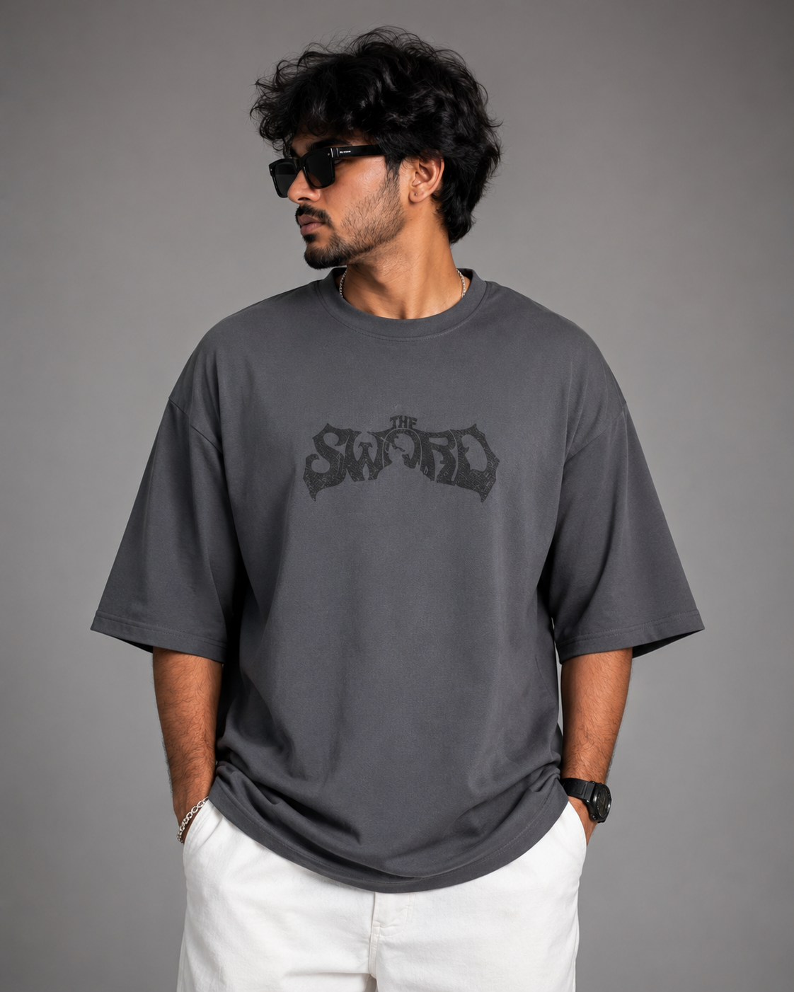 OVERSIZED